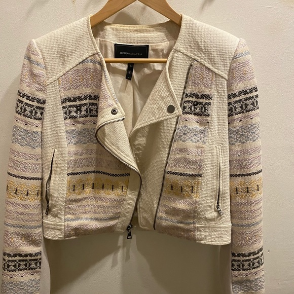 Jacket - Picture 1 of 4